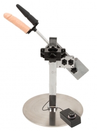 Секс-машина Big Bang Penetrator - Orion - купить с доставкой в Архангельске