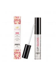Блеск для губ Lip Gloss Strawberry с ароматом клубники - 7 мл. - Exsens - купить с доставкой в Архангельске