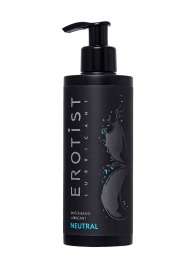 Лубрикант на водной основе Erotist Neutral - 250 мл. - Erotist Lubricants - купить с доставкой в Архангельске