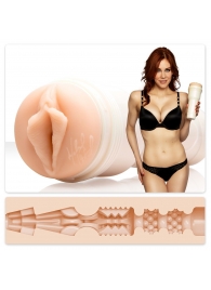 Мастурбатор-вагина Fleshlight Girls - Maitland Ward Toy Meets World - Fleshlight - в Архангельске купить с доставкой