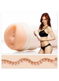 Мастурбатор-анус Fleshlight Girls - Maitland Ward Tight Chicks - Fleshlight - в Архангельске купить с доставкой