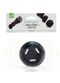 Адаптер для мастурбатора Fleshlight Flight Adapter Shower Mount - Fleshlight - купить с доставкой в Архангельске