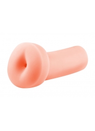 Реалистичный мастурбатор-анус - Свободный ассортимент - в Архангельске купить с доставкой