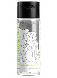 Гипоаллергенный интимный гель Hypoallergenic Glide - 200 мл. - Миагра - купить с доставкой в Архангельске