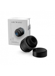 Инновационный мастурбатор для мужчин ARCWAVE Voy Fit System Cup - Arcwave - в Архангельске купить с доставкой