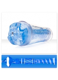 Мастурбатор Fleshlight Flight Commander - Fleshlight - в Архангельске купить с доставкой