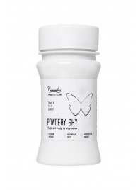 Пудра для ухода за игрушками Powdery Sky с ароматом мяты - 40 гр. - Eromantica - купить с доставкой в Архангельске