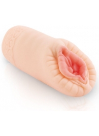 Тугой фигурный мастурбатор-вагина - ToyFa - в Архангельске купить с доставкой