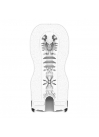 Мастурбатор TENGA U.S. Original Vacuum Cup - Tenga - в Архангельске купить с доставкой