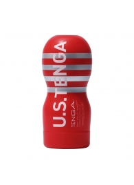 Мастурбатор TENGA U.S. Original Vacuum Cup - Tenga - в Архангельске купить с доставкой