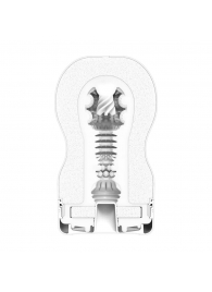 Мастурбатор TENGA SD Original Vacuum Cup Strong - Tenga - в Архангельске купить с доставкой