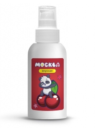 Универсальная смазка с ароматом вишни  Москва Вкусная  - 100 мл. - Москва - купить с доставкой в Архангельске