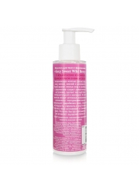 Молочко для тела с феромонами и ароматом лесных ягод Sexy Sweet Wild Berry - 150 гр. - Биоритм - купить с доставкой в Архангельске