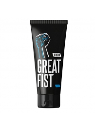 Крем для фистинга на водной основе Great Fist - 50 гр. - Биоритм - купить с доставкой в Архангельске