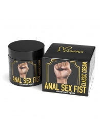 Крем на водной основе ANAL SEX FIST Classic Cream - 150 мл. - Миагра - купить с доставкой в Архангельске
