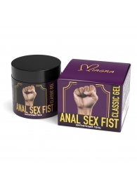 Гель на водной основе ANAL SEX FIST Classic Gel - 150 мл. - Миагра - купить с доставкой в Архангельске