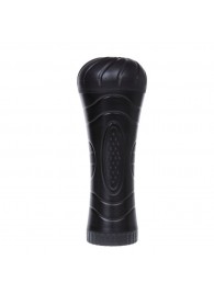 Мастурбатор-анус Baby Pussy в колбе без вибрации - Baile - в Архангельске купить с доставкой