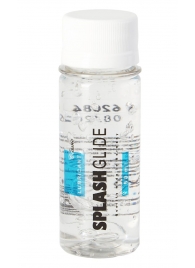 Смазка-увлажнитель SPLASHGLIDE LUBRICANT CLASSIC - 50 мл. - Splashglide - купить с доставкой в Архангельске