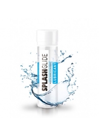 Смазка-увлажнитель SPLASHGLIDE LUBRICANT CLASSIC - 50 мл. - Splashglide - купить с доставкой в Архангельске