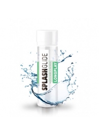 Гель-лубрикант продлевающего действия SPLASHGLIDE LONGPLAY PROLONG - 50 мл. - Splashglide - купить с доставкой в Архангельске
