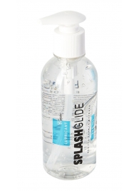 Смазка-увлажнитель SPLASHGLIDE LUBRICANT CLASSIC - 330 мл. - Splashglide - купить с доставкой в Архангельске