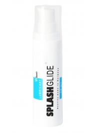 Лубрикант на водной основе Splashglide Lubricant Classic - 30 мл. - Splashglide - купить с доставкой в Архангельске