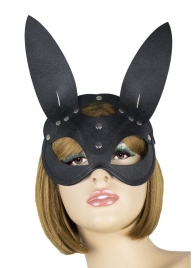 Маска кролика с длинными ушками - LOVETOY (А-Полимер) - купить с доставкой в Архангельске
