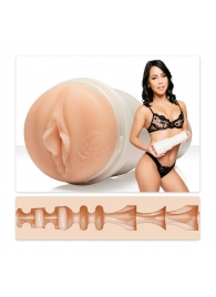 Мастурбатор-вагина Fleshlight Girls - Alina Lopez Rose - Fleshlight - в Архангельске купить с доставкой