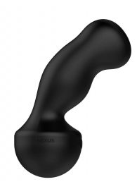 Черный вибростимулятор Nexus Gyro Vibe Extreme - 18 см. - Nexus Range - в Архангельске купить с доставкой