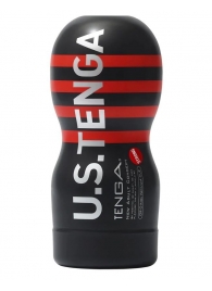 Мастурбатор Original Vacuum Cup Strong Ultra size - Tenga - в Архангельске купить с доставкой