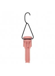 Подвес для просушки рукава мастурбатора Fleshlight Hang Dry - Fleshlight - купить с доставкой в Архангельске