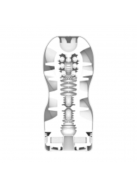 Мастурбатор Air Flow Cup Strong - Tenga - в Архангельске купить с доставкой