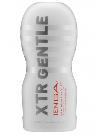 Мастурбатор Original Vacuum Cup Extra Gentle - Tenga - в Архангельске купить с доставкой