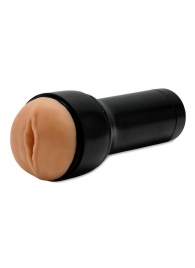 Телесный мастурбатор-вагина Feel Stroker - Kiiroo - в Архангельске купить с доставкой