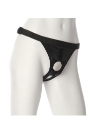 Универсальные трусики Vac-U-Lock ULTRA HARNESS - Doc Johnson - купить с доставкой в Архангельске