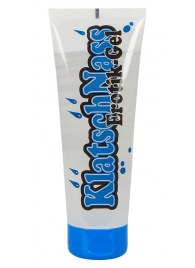 Смазка для вагинального секса KlatschNass - 240 мл. - Orion - купить с доставкой в Архангельске