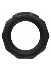 Черное эрекционное кольцо Maximus 45 - Bathmate - в Архангельске купить с доставкой