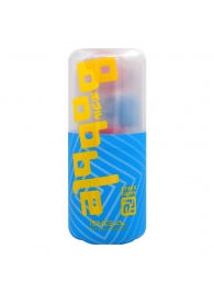 Мастурбатор Tenga Bobble Crazy Cubes - Tenga - в Архангельске купить с доставкой