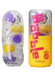 Мастурбатор Tenga Bobble Magic Marbles - Tenga - в Архангельске купить с доставкой