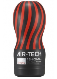 Мастурбатор Reusable Vacuum CUP Strong - Tenga - в Архангельске купить с доставкой