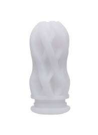 Мастурбатор Reusable Vacuum CUP Regular - Tenga - в Архангельске купить с доставкой