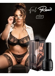 Телесный мастурбатор-вагина Feel Romi Chase - Kiiroo - в Архангельске купить с доставкой