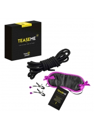 Эротическая игра для двоих Tease Me - Tease&Please - купить с доставкой в Архангельске