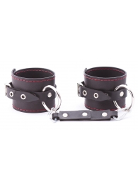 Оригинальный комплект фиксации с распоркой - Crazy Handmade - купить с доставкой в Архангельске