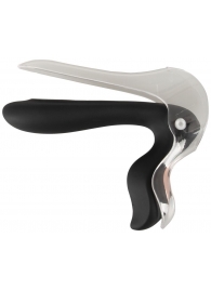 Вагинальный расширитель Vibrating Speculum с вибрацией и подсветкой - Orion - купить с доставкой в Архангельске