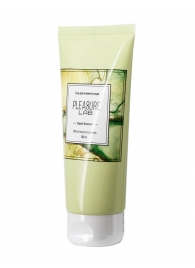 Лубрицирующий гель для интимного ухода Organic Rosemary с ароматом розмарина - 100 мл. - Pleasure Lab - купить с доставкой в Архангельске