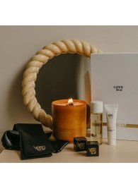 Подарочный набор YESforLOV Love Box 2 - YESforLOV - купить с доставкой в Архангельске