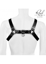 Брутальная мужская портупея-сбруя - Notabu - купить с доставкой в Архангельске