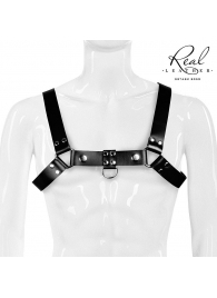 Брутальная мужская портупея-сбруя - Notabu - купить с доставкой в Архангельске