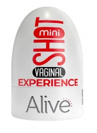 Телесный мастурбатор-вагина Vaginal Mini Masturbator - Adrien Lastic - в Архангельске купить с доставкой